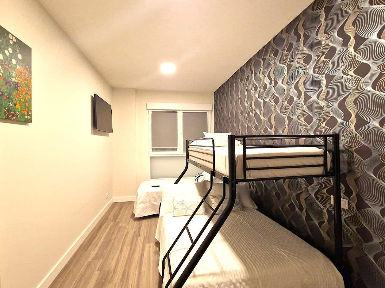 Madrid Suites Exterior photo