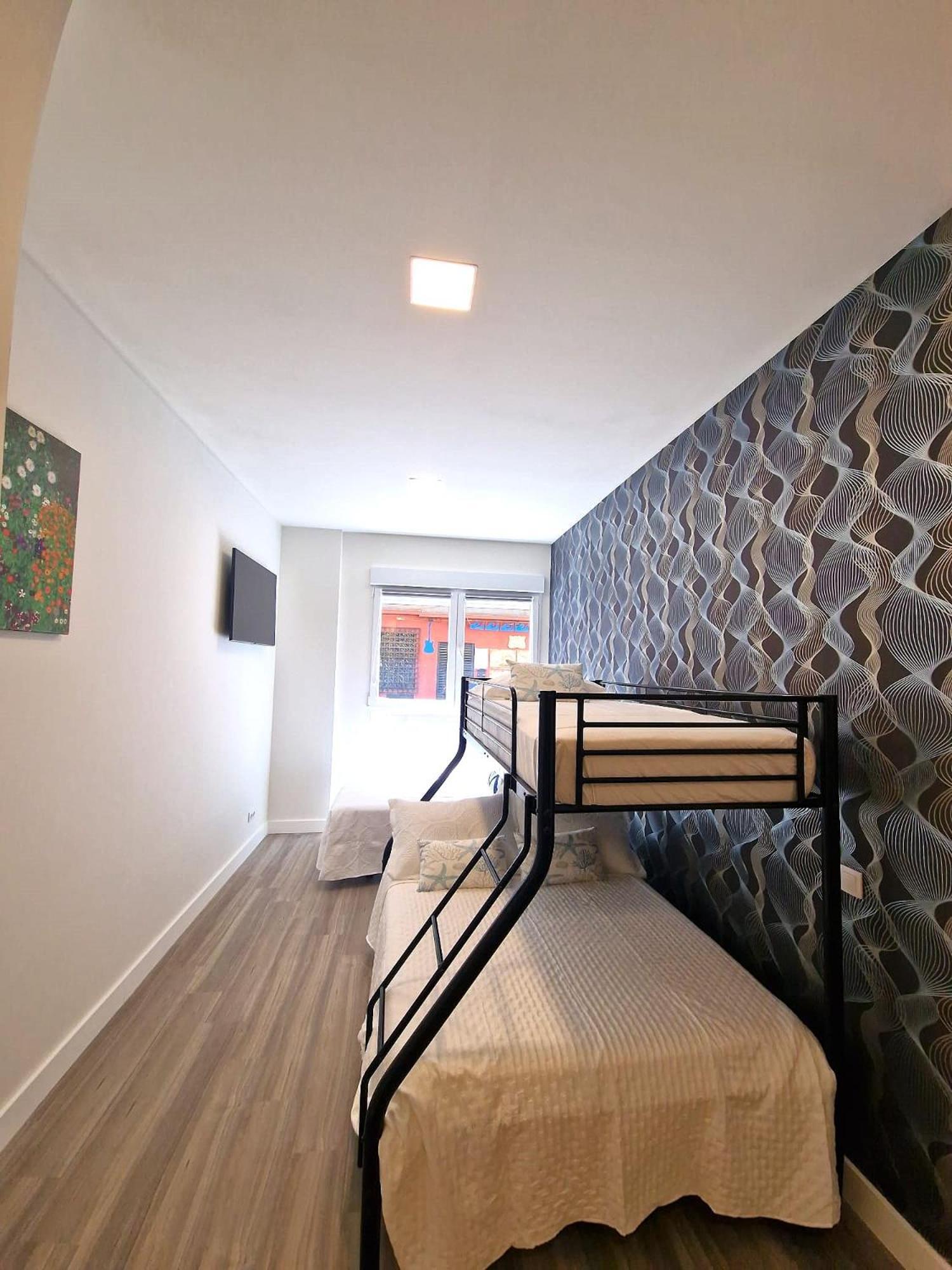 Madrid Suites Exterior photo